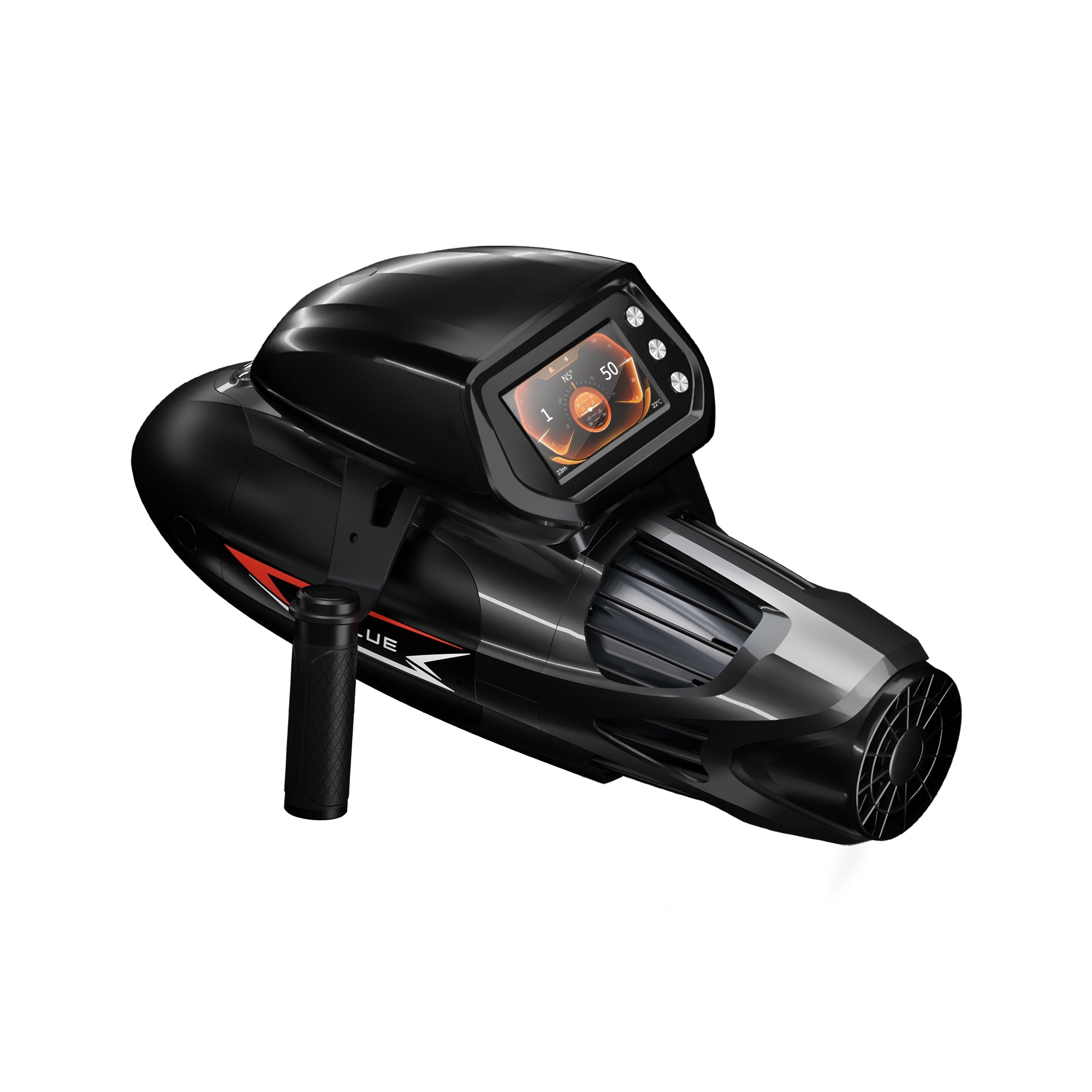 Sublue, Vapor Pump Underwater Scooter