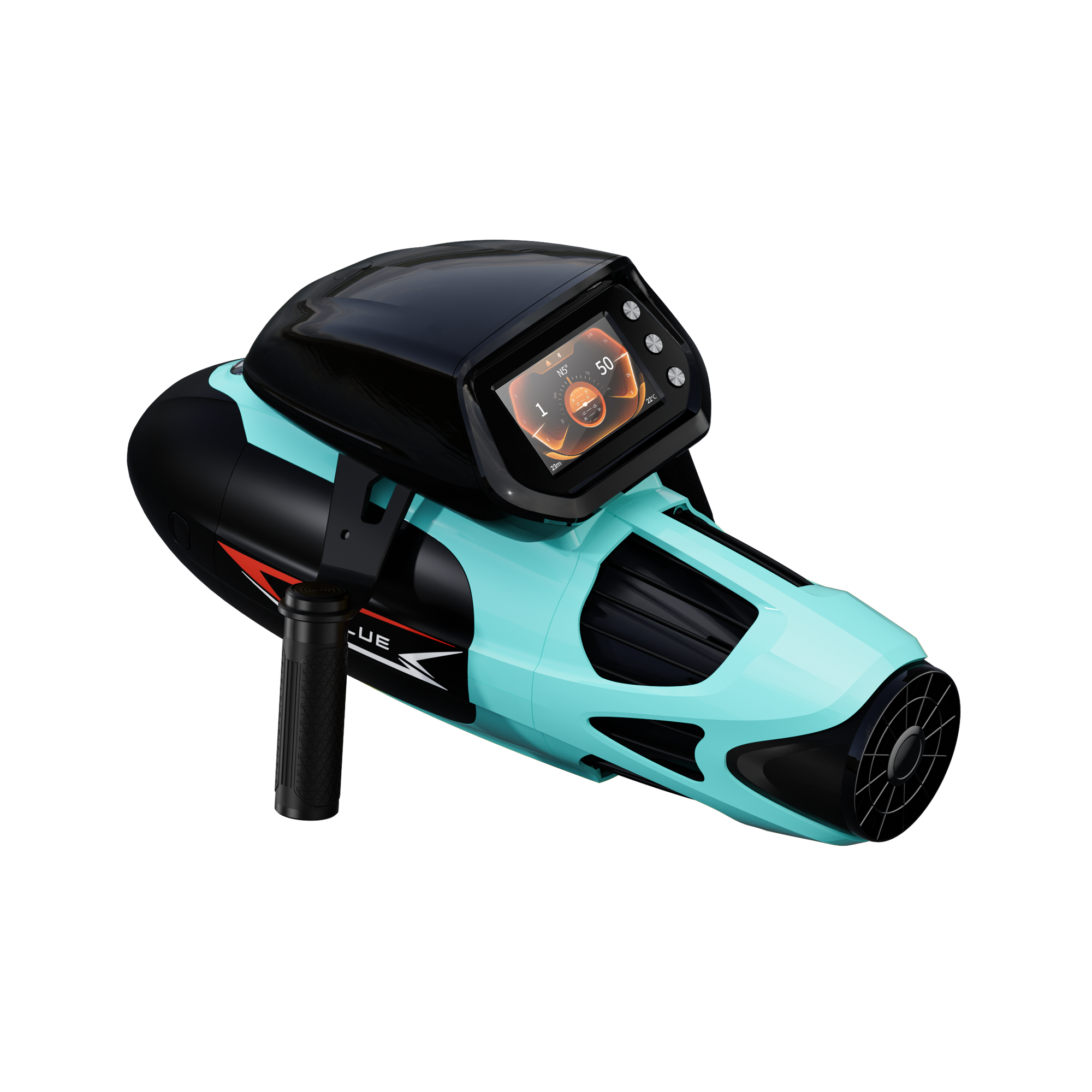 Sublue, Vapor Pump Underwater Scooter