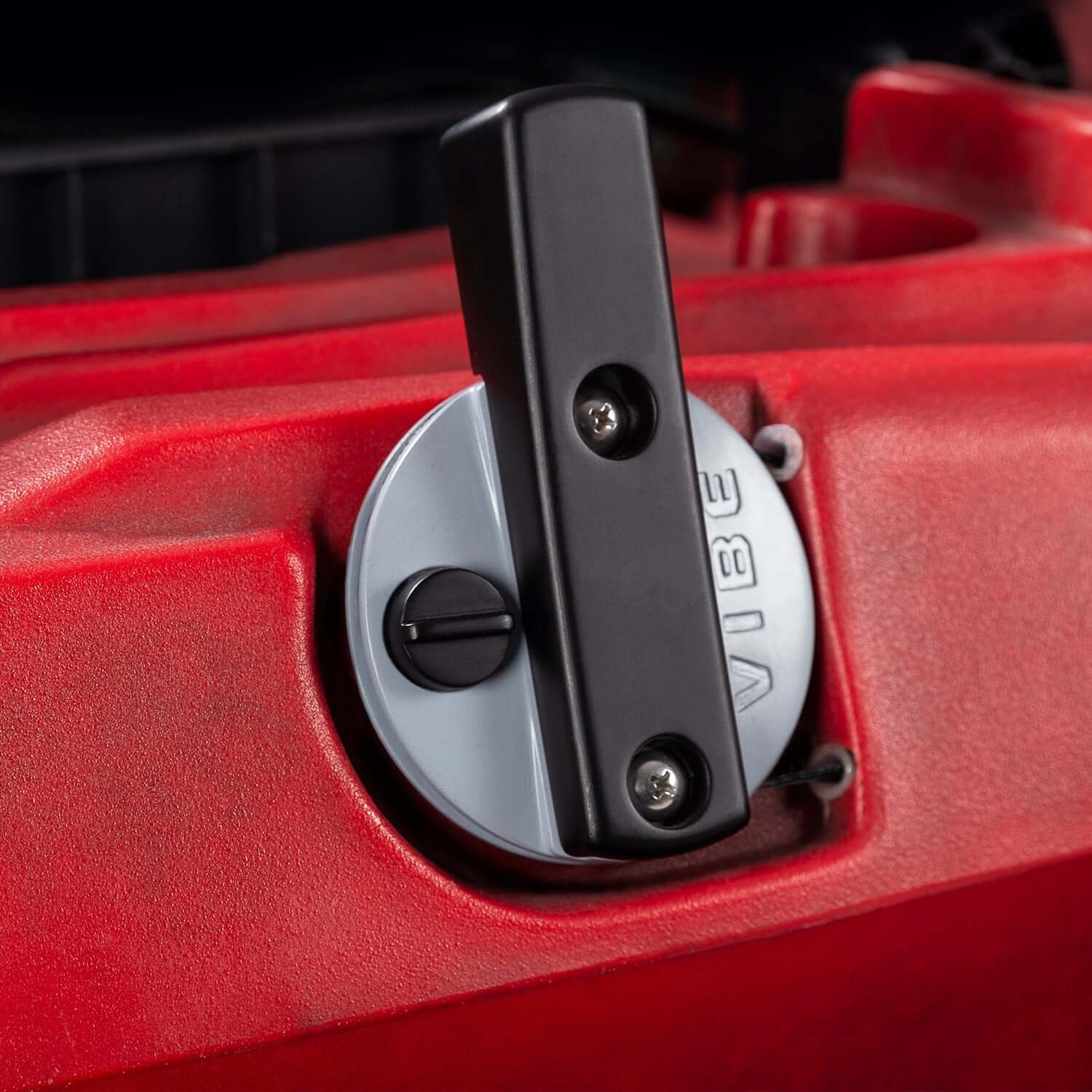 Vibe Kayaks-X Drive Pedal Kit
