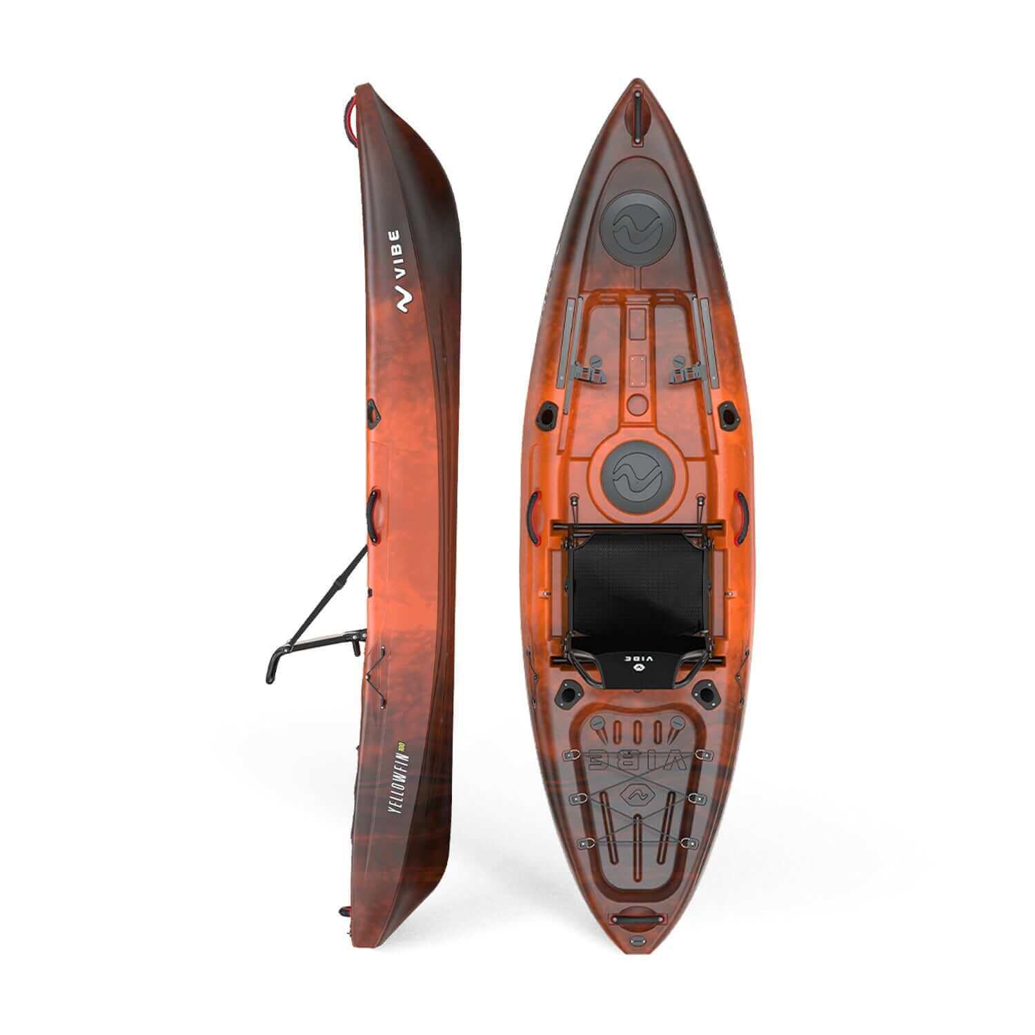 Vibe Kayak-Yellowfin 100