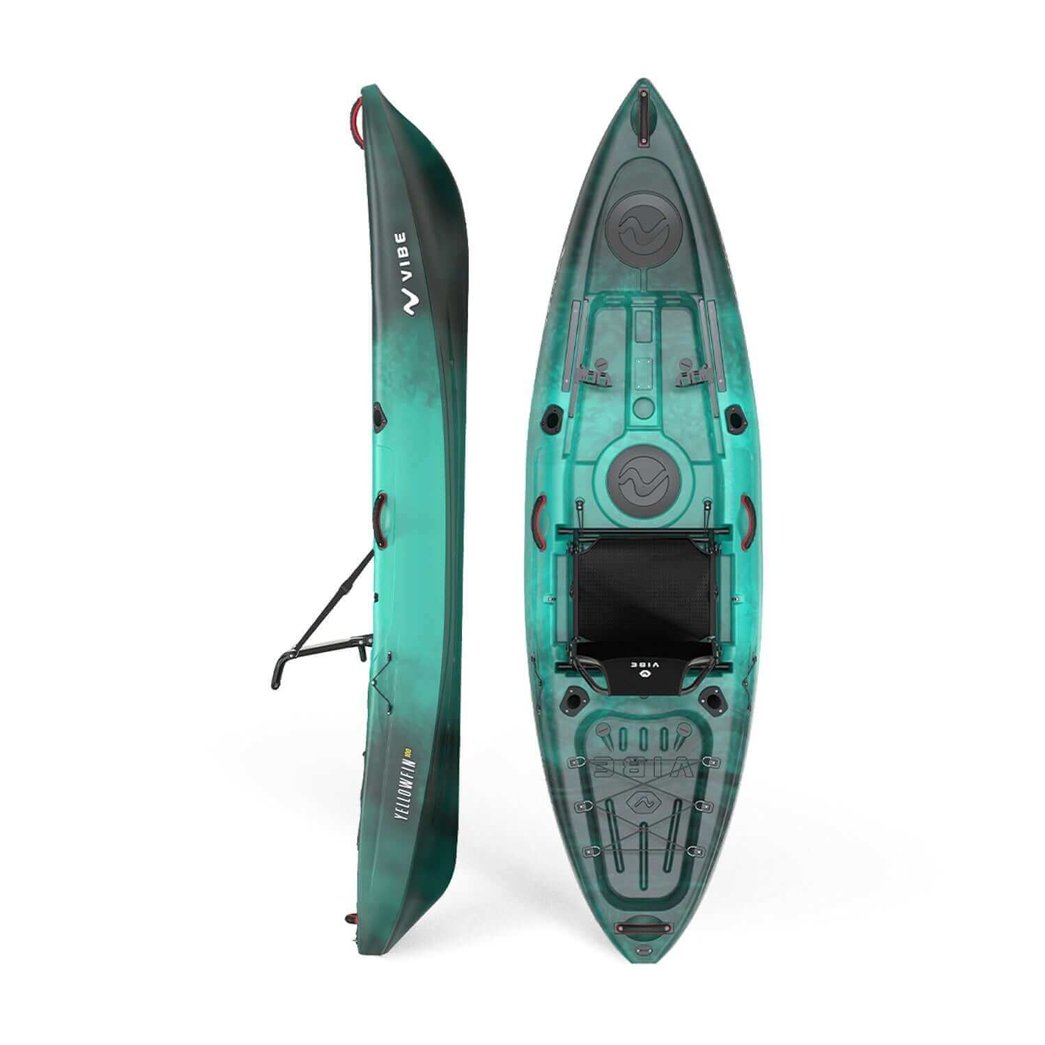 Vibe Kayak-Yellowfin 100