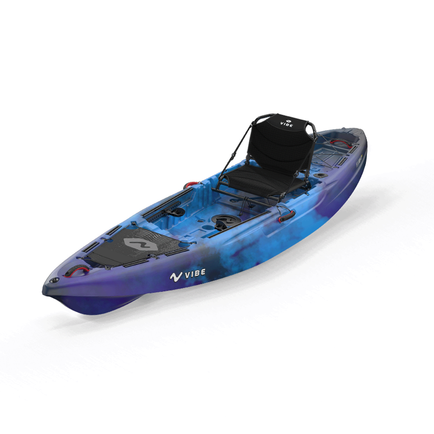 Vibe Kayak-Yellowfin 120